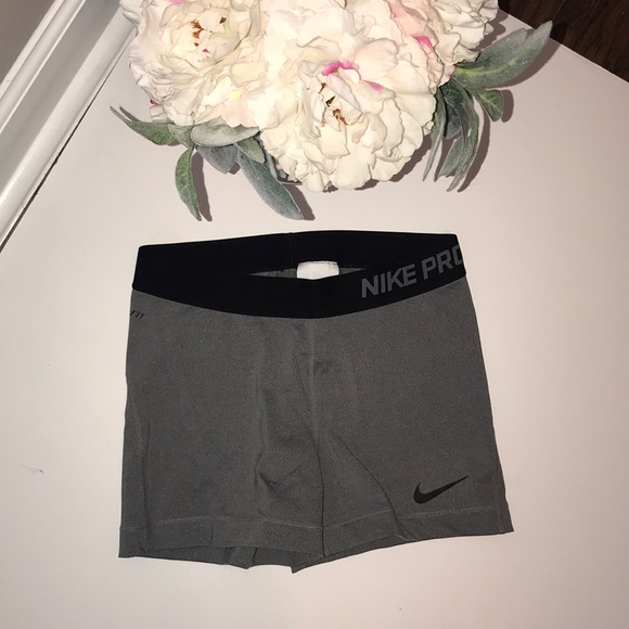 Nike Pro Dri-Fit Shorts